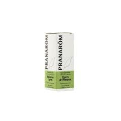 Cypress de Provence Essential Oil 10ml Les Huiles Essentielles Pranarôm