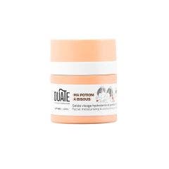 Ma Potion à Bisous Gelée visage hydratante et apaisante mixte 30ml Ouate
