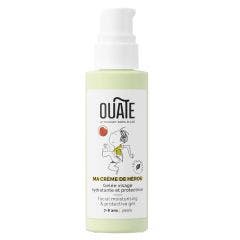 Ma Crème de Héros Gelée visage hydratante et protectrice pour garçons 50ml 7-8 ans Ouate
