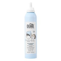 Ma chantilly lavante Mousse lavante 3 en 1 hydratante mixte Ouate 250ml 4-11 ans Ouate