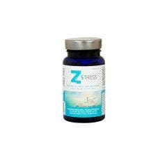 Zero Stress X 60 Capsules 24g Mint-E