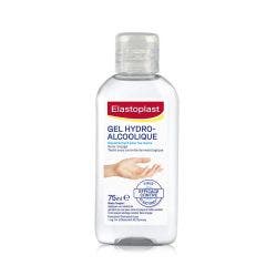 Elastoplast First Aid Hydro-Alcoholic Gel 75ml 1Er Secours Elastoplast