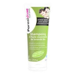 Soft Lavender Shampoo 200ml Parasidose+ Lavande PARASIDOSE