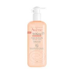 Shower Gel 500ml Trixera Nutrition sensitive dry skin Avène