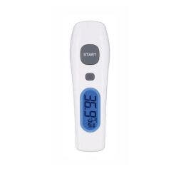 Contactless Infrared Medical Thermometer Infratemp3 Frafrito Sans contact Frafito