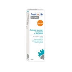Arnicactiv Roll-on 75ml Arnicactiv Cooper