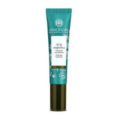 Targeted Organic SOS Anti imperfections Treatment 15ml Magnifica Sanoflore