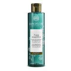 Aqua Skin Perfecting Botanical Essence 200ml Magnifica Peau grasse tendance acnéique Sanoflore