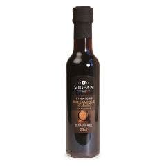 6% D'acidite 25cl 250ml Vinaigre Balsamique Huilerie Vigean