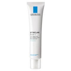 Corrective Anti-recurrence Treatment Effaclar Duo+ 40ml Effaclar duo+ peau tendance acnéique La Roche-Posay