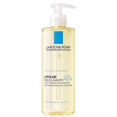 Ap+ Washing Oil for Dry to Eczema prone skin 400ml Lipikar La Roche-Posay