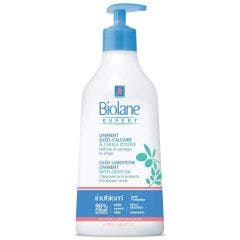 Baby Oleo Liniment 500ml Biolane 500ml Biolane