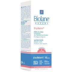 Eryderm Baby Water Paste Treatment 75ml Biolane