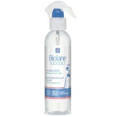 Baby Dish Washing Liquid 250ml Biolane 250ml Biolane