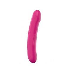 Real Vibration Vibrator Size M Magenta Dorcel Marc Dorcel