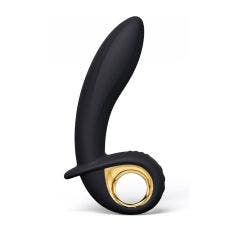 Plug Anal Vibrant Gonflable Deep Expand X 1 Unite Marc Dorcel