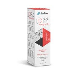 Jazz Peroxyde 2h 225ml Ophtalmic