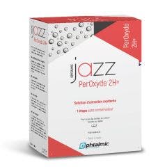 Jazz Peroxyde 2h 2x350ml Ophtalmic