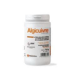 Algicopper 120 Tablets Joints Dissolvurol