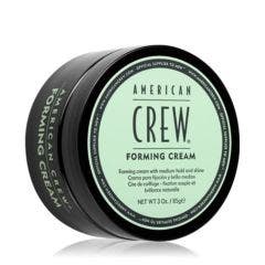 Forming Cream Cire De Coiffage 85g Flexible fixing American Crew