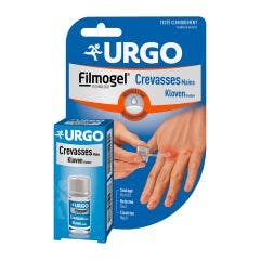 Crevasses Mains 3.25ml Filmogel Urgo