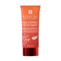 Concentrated Radiance Mask 50ml Red Pepper Mask Erborian