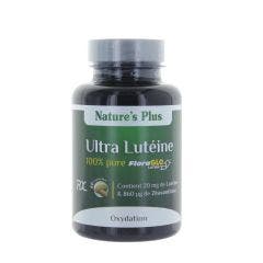 Ultra Lutein 60 capsules Nature'S Plus