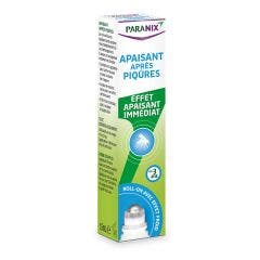 Roll-on Apaisant Après-Piqûres 15ml Paranix