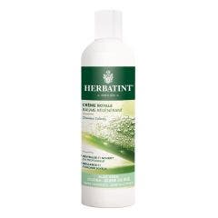 Restructuring Balm 260ml Cheveux colorés Herbatint