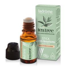Stick Anti-boutons Pur&rsquo;tea Tree 10ml Ladrôme