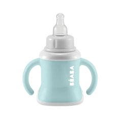 Evoluclip 3 In 1 4 Months Mug 150ml Beaba