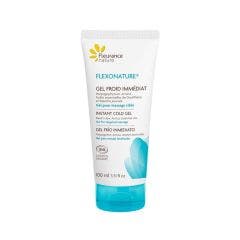 Flexonature Gel Froid Immédiat 100ml Fleurance Nature