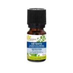 Complexe pour diffusion 10ml Fleurance Nature