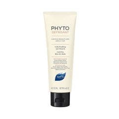 Anti-Frizz Blow Dry Gel 125ml Phytodefrisant Unruly hair Phyto