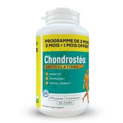 Joint Comfort Chondrosteo+ x 270 tablets Granions