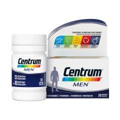 Centrum Men 30 tablets Centrum