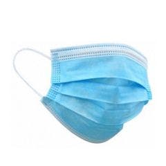 Type IIR surgical masks for Children x50 Facemask