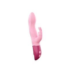 HELLO RABBIT Pink Vibrator Love To Love
