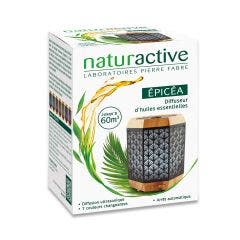 EPICEA - Essential oil diffuser Naturactive
