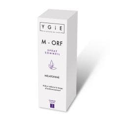 M - Orf Spray Sommeil 20ml Mélatonine Ygie