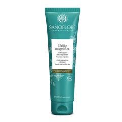 Organic Purifying Cleansing Jelly 125ml Magnifica Sanoflore