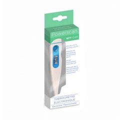 Electronic thermometer KFT-04B 1 unit Powerscan