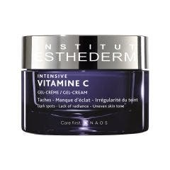 Gel-Cream 50ml Intensive Vitamin C anti-pigmentation & dullness Institut Esthederm