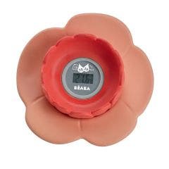 Lotus Bath Thermometer Beaba