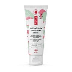 Hand Cleansing Jelly 50ml Akane
