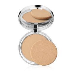 Poudre Transparente Matifiante peaux mixtes à grasses 7,6g Stay-Matte Clinique