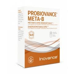 Probiovance Meta-B 30 gélules Probiovance Meta-B Inovance