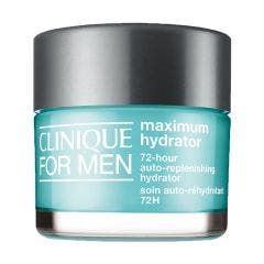 72H Self-Hydrating Care 50ml Clinique For Men Clinique