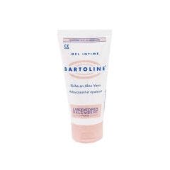 Simple Gel intime 60ml Bartoline Laboratoire D'Alembert