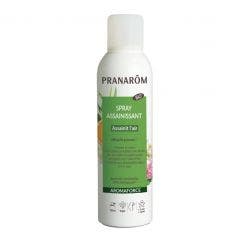 Aromaforce Sanitising Spray 150ml Aromaforce Pranarôm